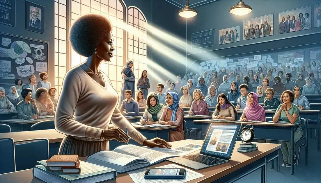Por que voltar a estudar depois dos 40?
